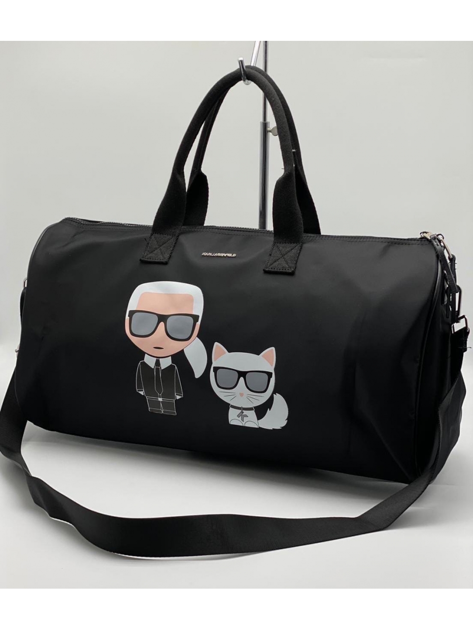 Сумка Karl Lagerfeld